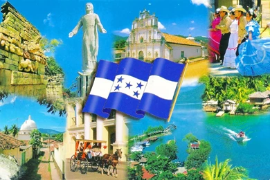 Honduras Travel Tourist Attractions – Travel Around The World ...