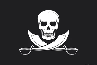 Pirate Flag Wallpapers