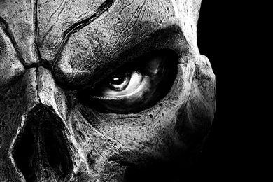 Wallpapers Skulls Skull High Resolution 1024x768