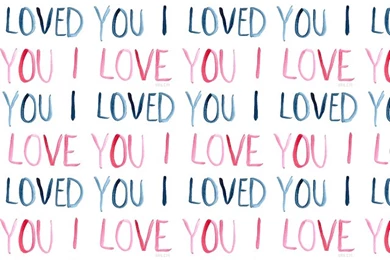 I Love You I Loved You Whatsapp Wallpapers   Love Whatsapp Chat ...