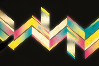 Amazing Retro Wallpapers