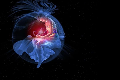 Magazine Wallpaper: Kagaya Art Wallpapers Kagaya Backgrounds