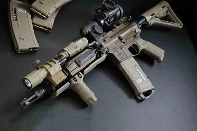 Weapons Pictures Gallery Images