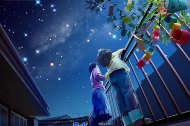 Digital Art: Kagaya 3D, Picture Nr. 9213