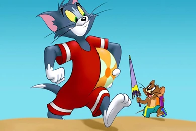 12 HD Tom And Jerry Wallpapers   HDWallSource.com