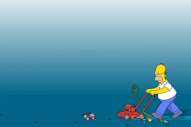 Simpsons Wallpapers High Quality