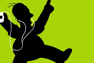 The Simpsons Wallpapers 3