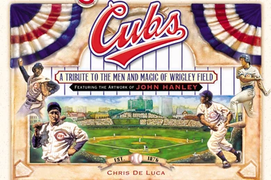 Chicago Cubs Classic Cubs Wallpapers