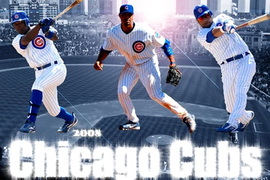 Chicago Cubs Wallpapers Picture Perfect