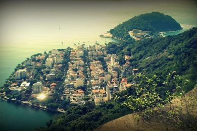 17+ Best HD Brazil Wallpapers