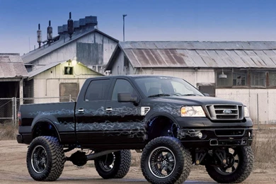 Ford Truck Iphone Wallpapers   Johnywheels.com