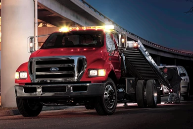 Ford Truck Repair Orlando