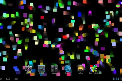 Crazy Pixel Live Wallpapers   Android Apps On Google Play