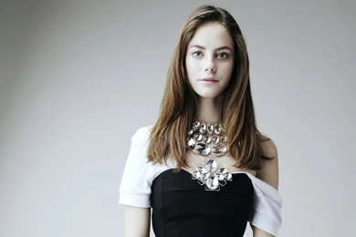 Kaya Scodelario Wallpapers HD