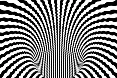 Craziest Illusion