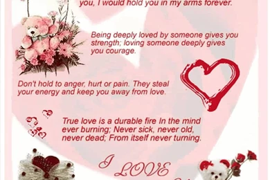 Cute Wallpapers Sayings   Wallpapers Cave