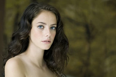 Wonderful Kaya Scodelario Wallpapers