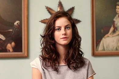 Kaya Scodelario Actress Wallpapers & Facts