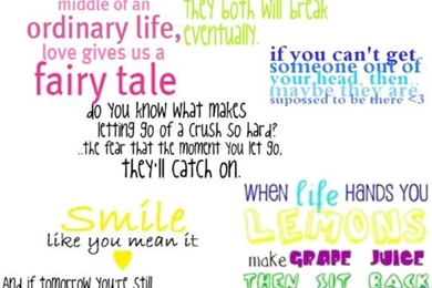 Cute Love Quotes And Sayings For Your Boyfriend