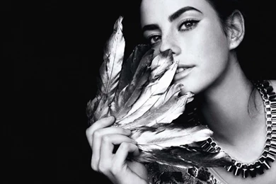 Kaya Scodelario HOT 1280x1024 Wallpapers, 1280x1024 Wallpapers ...