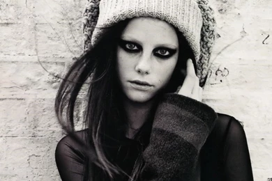 Kaya Scodelario HOT 1366x768 Wallpapers, 1366x768 Wallpapers ...