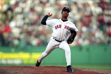 Meet The 2015 Baseball Hall Of Fame Inductees!