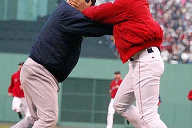 The Last Word: Pedro Martinez   Montréal Canadiens   CANADIENS ...