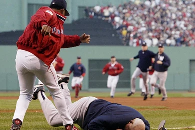 13 Things You Didn't Know About Pedro Martinez