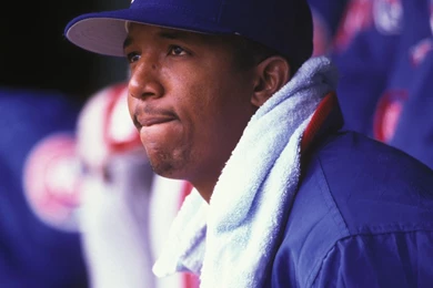 The Last Word: Pedro Martinez   Montréal Canadiens   CANADIENS ...