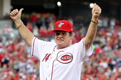 Pedro Martinez: Pete Rose Should Be In Baseball Hall Of Fame