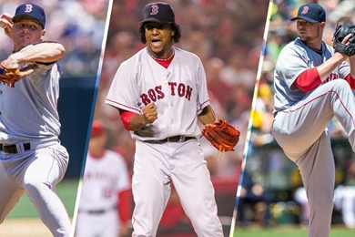 The 10 Best Pitchers In Red Sox History, Ranked