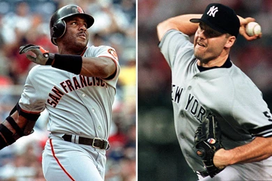 Pedro Martinez: Barry Bonds, Roger Clemens Should Be In Hall Of Fame