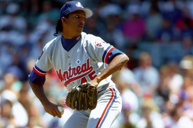 Hall Of Fame Poll: Pedro Martinez   Bluebird Banter