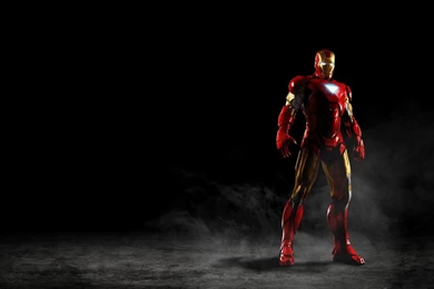 Iron Man HD Wallpapers For Desktop Download