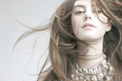 Kaya Scodelario Young Hollywood Actress 2012