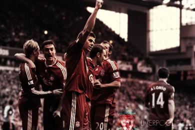 Liverpool Hd Wallpapers ›› Page 2