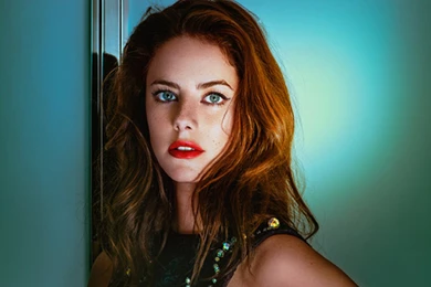 HD Kaya Scodelario Wallpapers – HdCoolWallpapers.Com