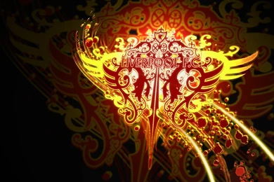 Wallpaper: Hd Wallpapers Liverpool Fc