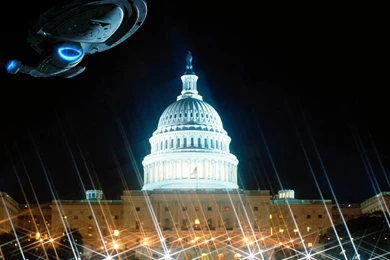 Desktop Wallpaper: Voyager Wallpapers