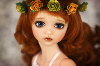 41 Doll HD Wallpapers