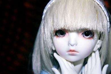 Barbie Doll Desktop HD Wallpapers