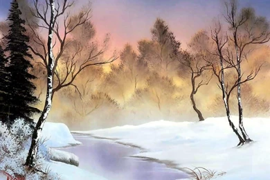Desktop Wallpapers Winter Scenes Www