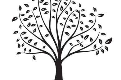 Black And White Mural Wallpapers All Wallpapers New. Black And ...