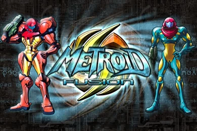 Metroid Fusion Wallpapers Wallpapers Cave