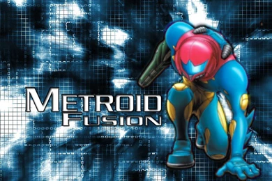 Download Metroid Samus Wallpapers 1024x768