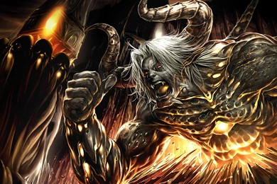 Download The Rock Demon Wallpaper, Rock Demon iPhone Wallpapers ...