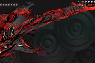 Wallpapers : Mu illustration