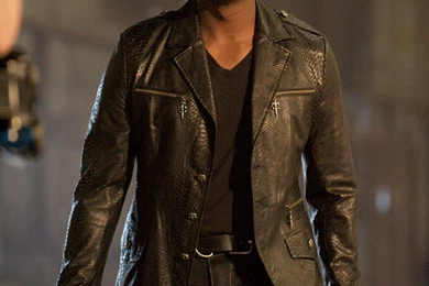 Tyrese Gibson Wide Wallpapers Comic Legion