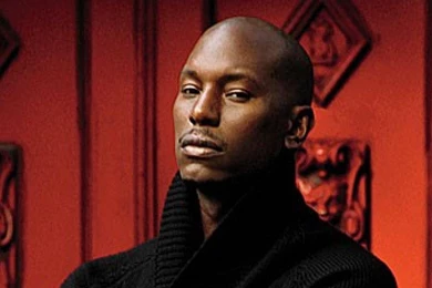 Pictures Of Tyrese Gibson   Pictures Of Celebrities