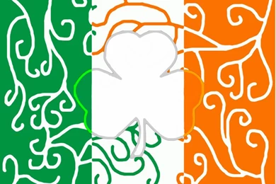 Irish Pride By Greaser Girl04 Any Good Drinking